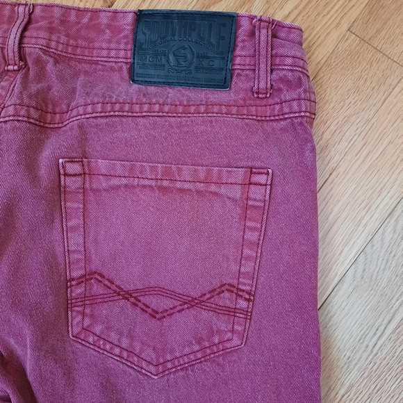 Bundle of men's jeans - Picture 10 of 12